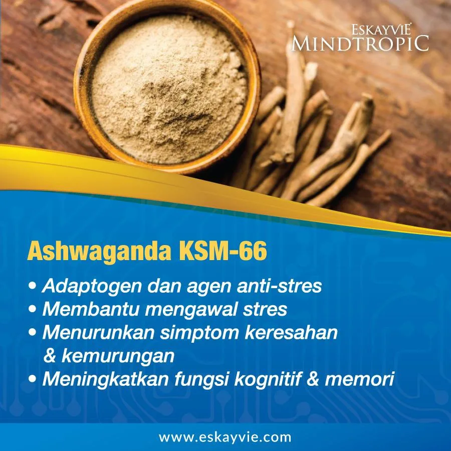 Ashwagandha