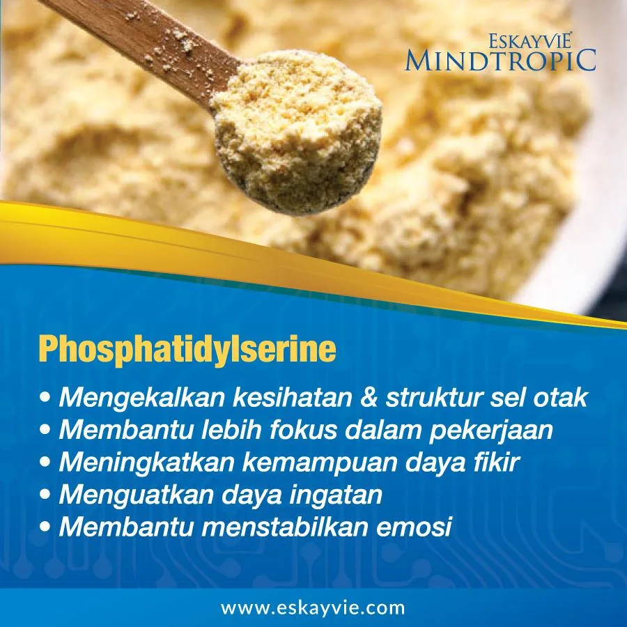 Phosphatidylserine