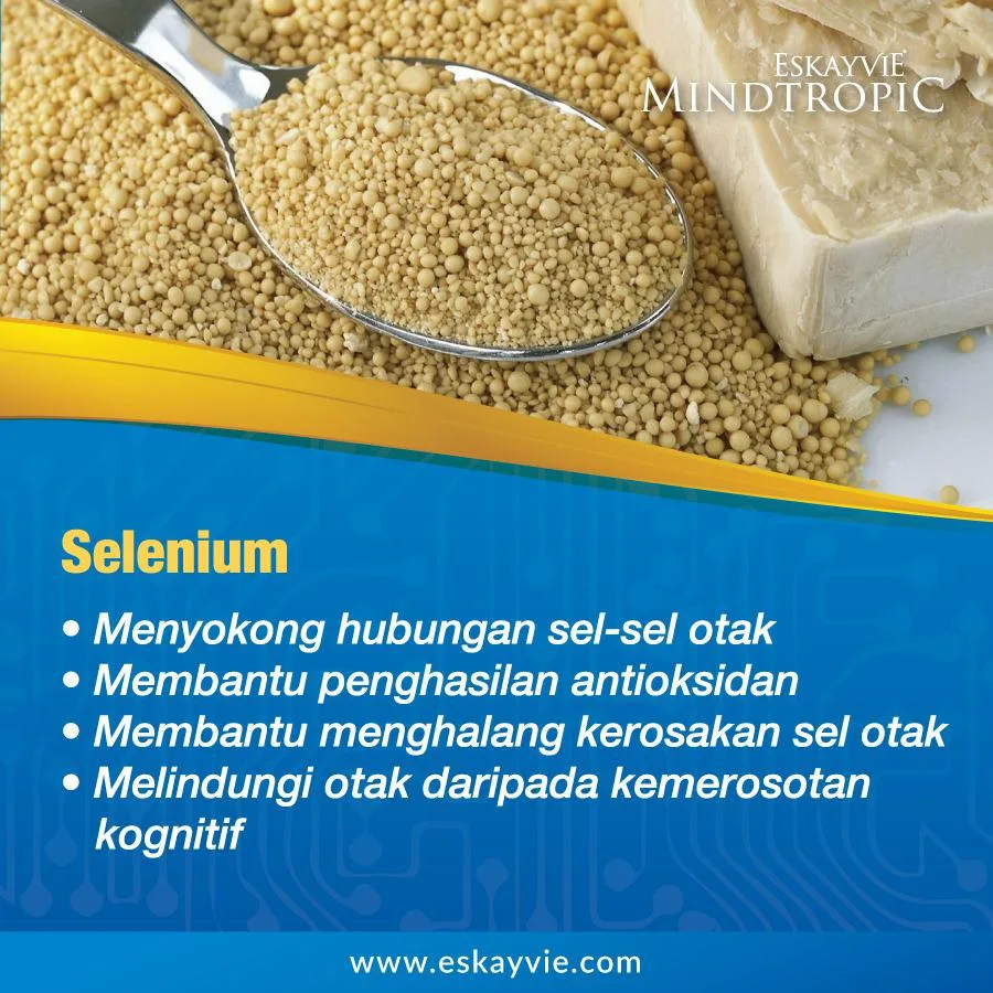 Selenium