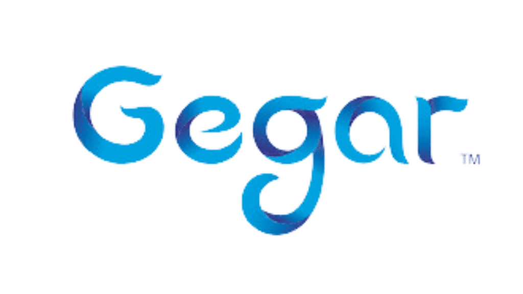 Gegar