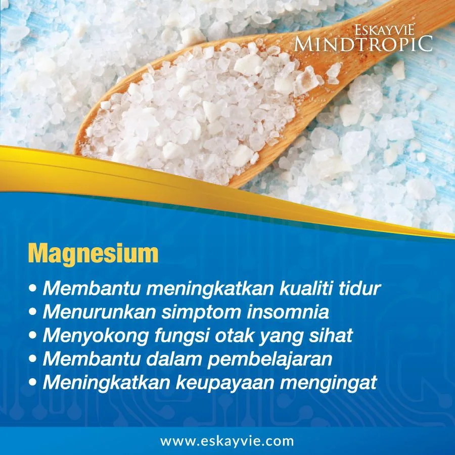 Magnesium
