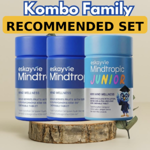 Mindtropic Pakej Family