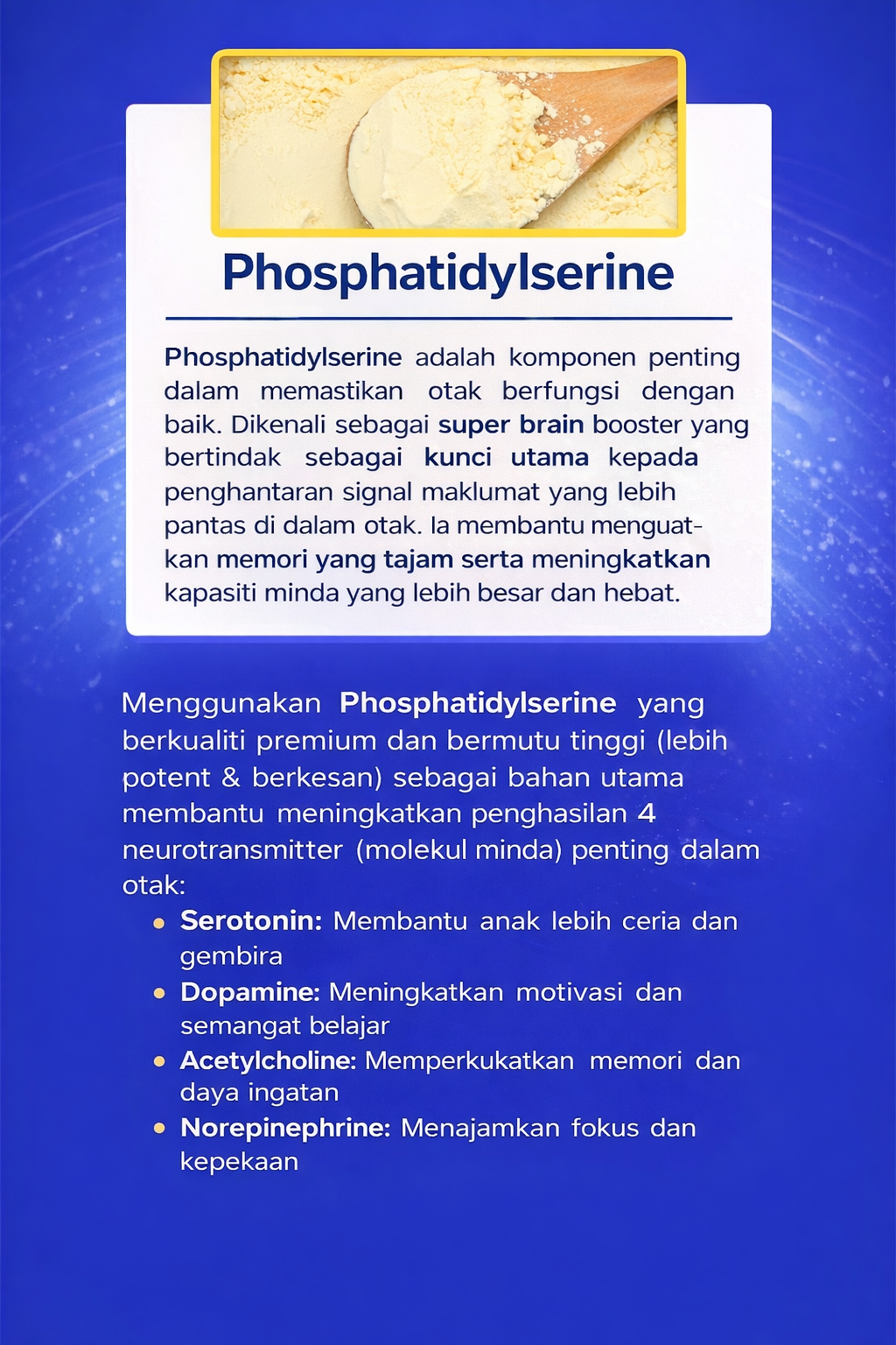 Nutrisi Mindtropic 1