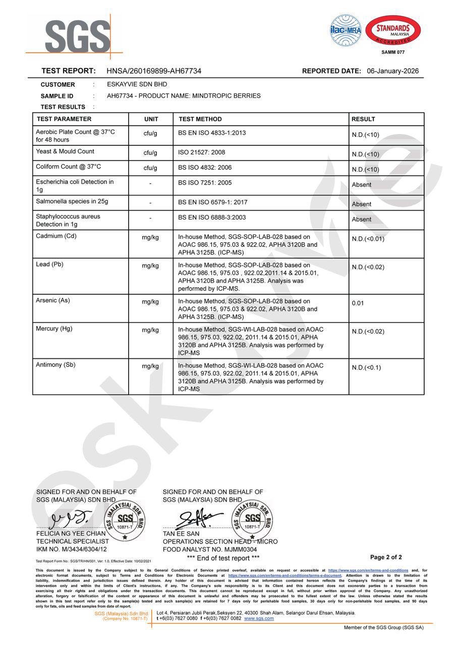 Sijil ujian klinikal