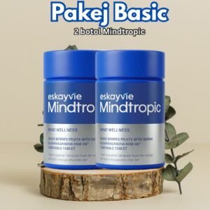 Mindtropic Basic Set