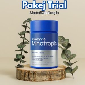 Mindtropic Trial Pack