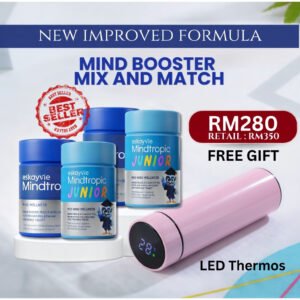 Flash Sales! - FREE Eskayvie Woven Bag (mix)